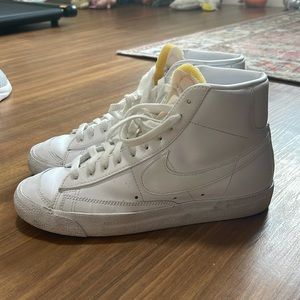 Nike blazers
